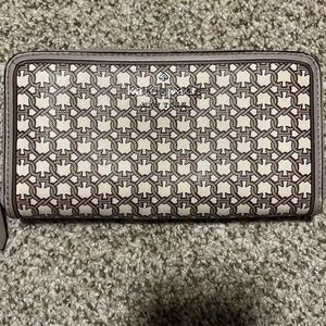 Like new Kate Spade Wallet